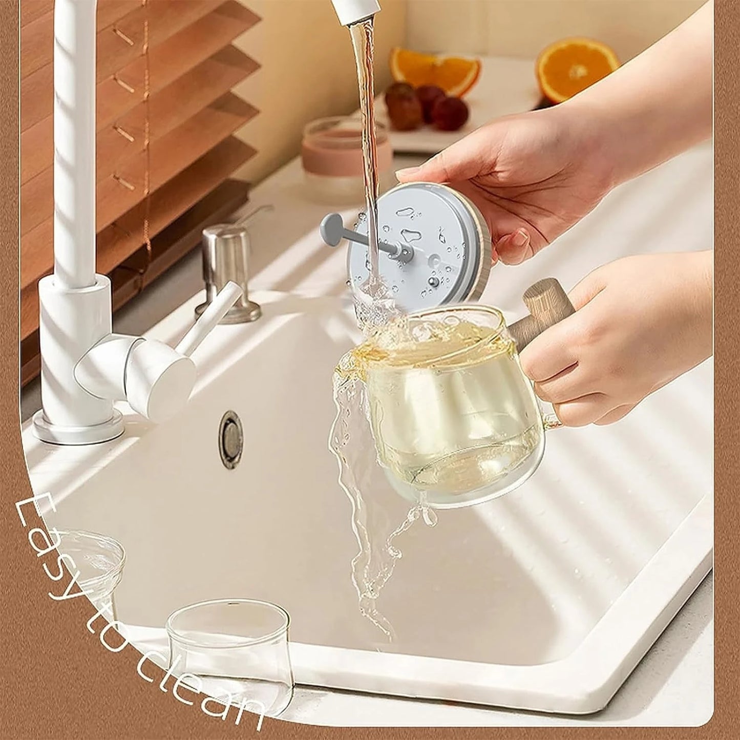 Automatic Self Stirring Cup Electric Self Mixing Mug