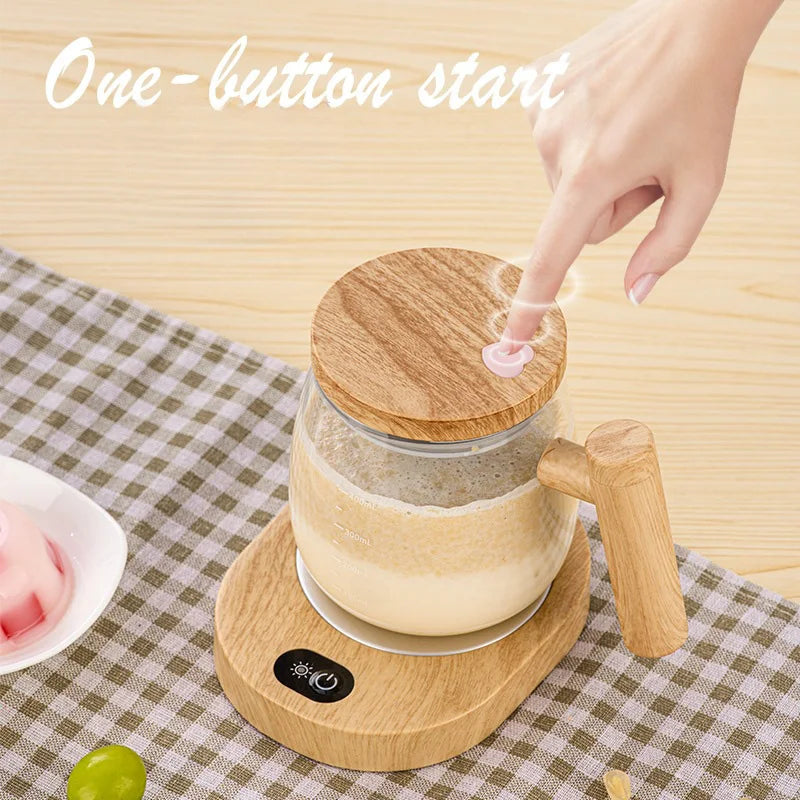 Automatic Self Stirring Cup Electric Self Mixing Mug