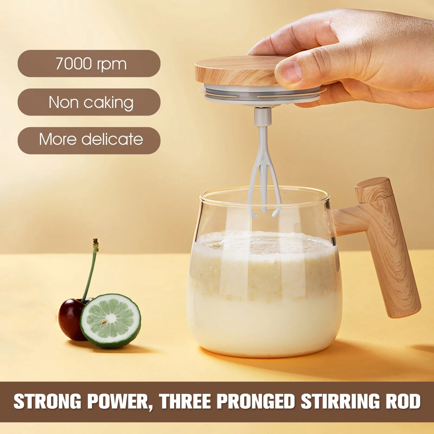 Automatic Self Stirring Cup Electric Self Mixing Mug