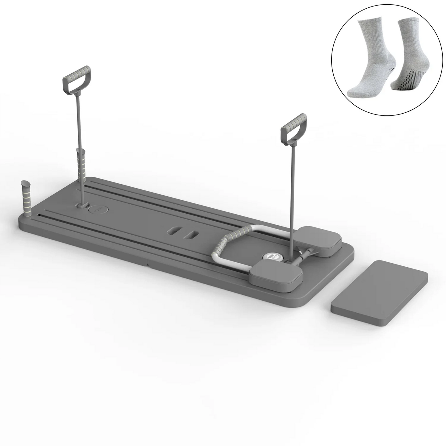 Exercise Board, Home Pilates Core Strength Training
