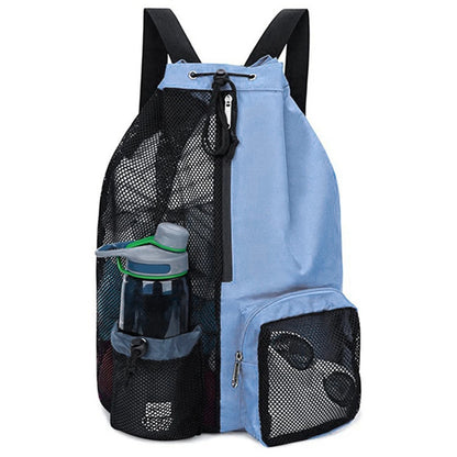 Wet Pocket Multipurpose Lightweight Bag