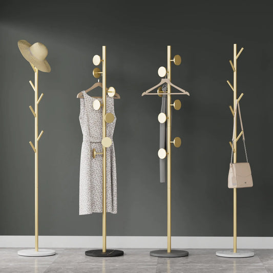 Luxury Metal Hanger, Living Room