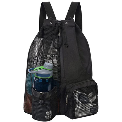 Wet Pocket Multipurpose Lightweight Bag