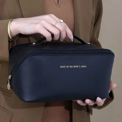 Makeup Organizer Kit Bag , Pouch Luxury Lady Box