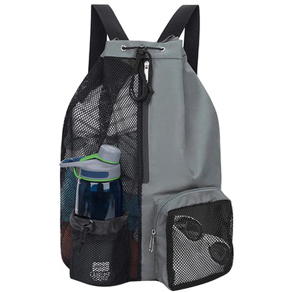 Wet Pocket Multipurpose Lightweight Bag