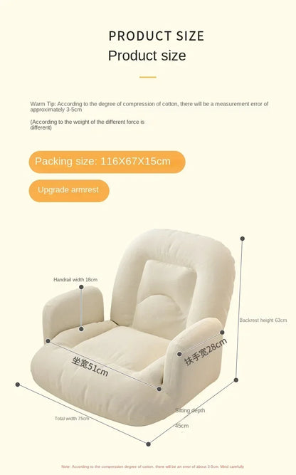 human kennel single bed back chair