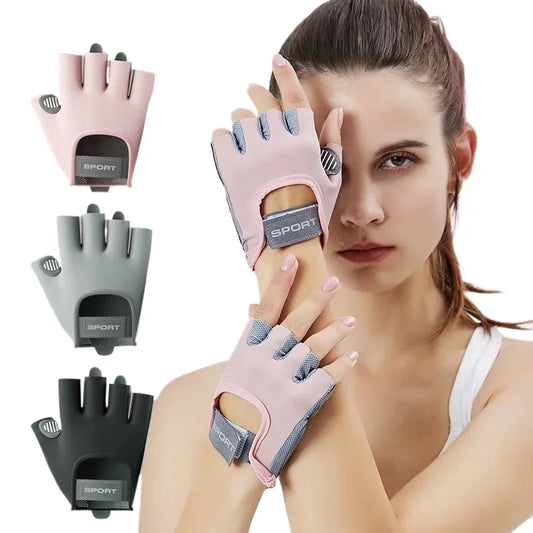 Gym Training Fitness for Women & Men Glove