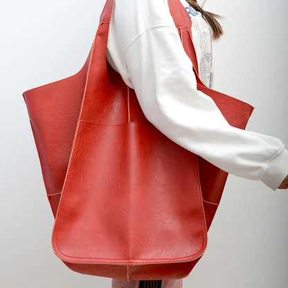 New Multifunction Tote Bag High Capacity Shoulder