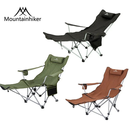 Outdoor Camping Chair Portable Ultra Light