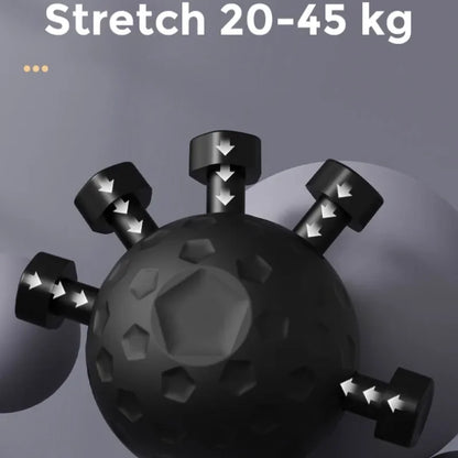 Finger Exerciser Trainer Hand Grip Strengthener