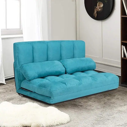 Convertible Futon Sofa Bed