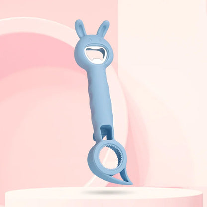 4-in-1 Bottle Openers Can Opener