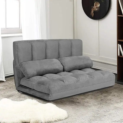 Convertible Futon Sofa Bed