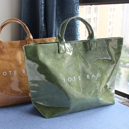 New Outdoor Tote Bags Large
