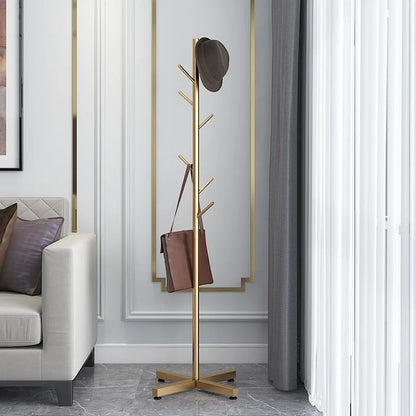 Luxury Metal Hanger, Living Room