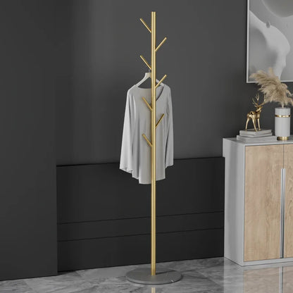 Luxury Metal Hanger, Living Room