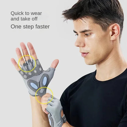 Gym Training Fitness for Women & Men Glove
