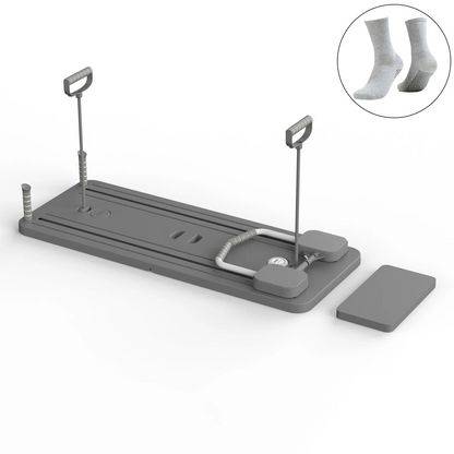 Exercise Board, Home Pilates Core Strength Training