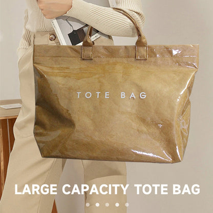 New Outdoor Tote Bags Large