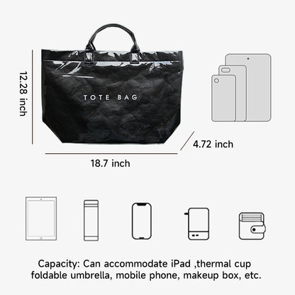 New Outdoor Tote Bags Large