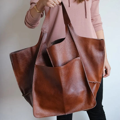 New Multifunction Tote Bag High Capacity Shoulder
