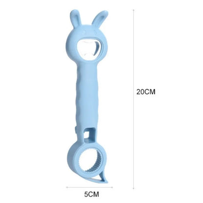 4-in-1 Bottle Openers Can Opener