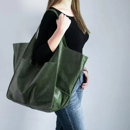 New Multifunction Tote Bag High Capacity Shoulder