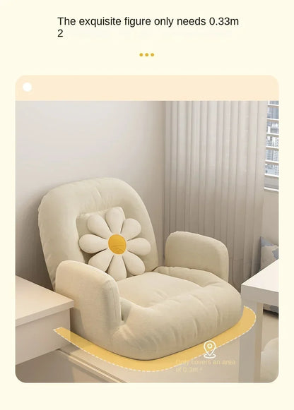 human kennel single bed back chair