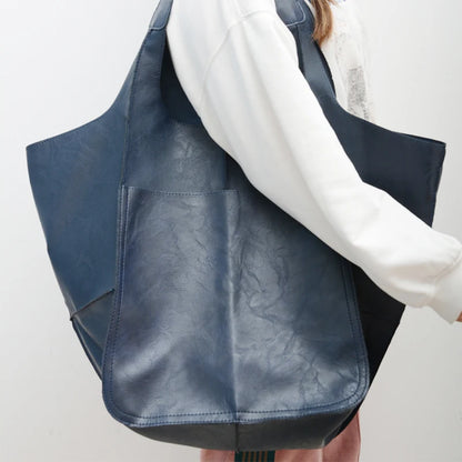 New Multifunction Tote Bag High Capacity Shoulder