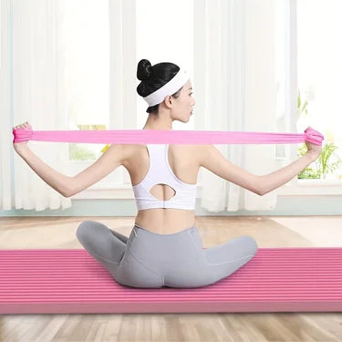 5 Piece Pilates and Yoga Equipment Set