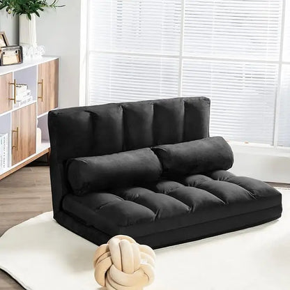 Convertible Futon Sofa Bed