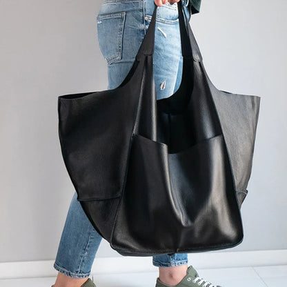 New Multifunction Tote Bag High Capacity Shoulder