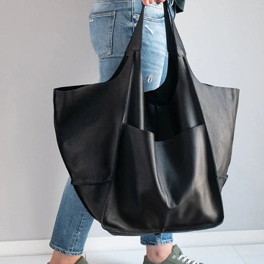 New Multifunction Tote Bag High Capacity Shoulder