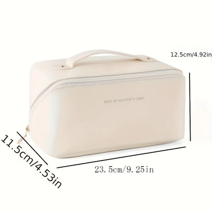 Makeup Organizer Kit Bag , Pouch Luxury Lady Box