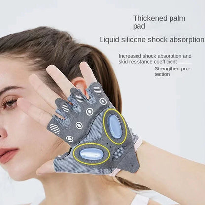Gym Training Fitness for Women & Men Glove