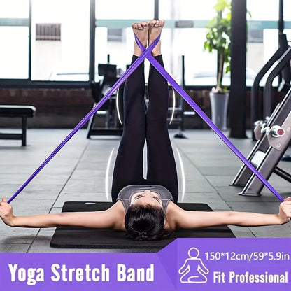 5 Piece Pilates and Yoga Equipment Set
