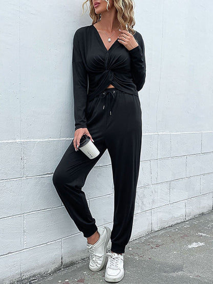 2025 New long sleeve autumn women's