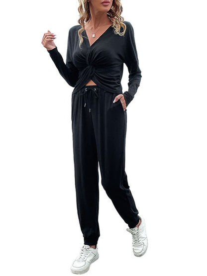 2025 New long sleeve autumn women's
