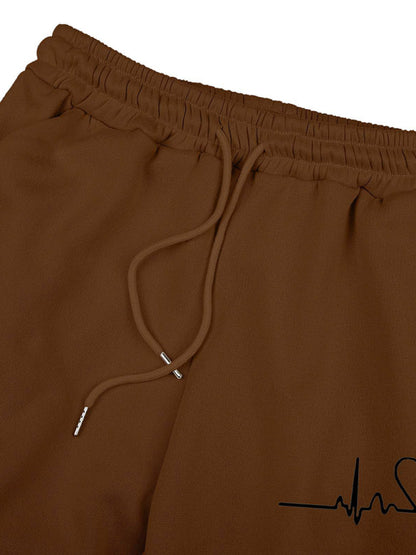 Women’s Casual Leisure Jogger Set