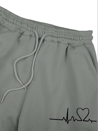 Women’s Casual Leisure Jogger Set