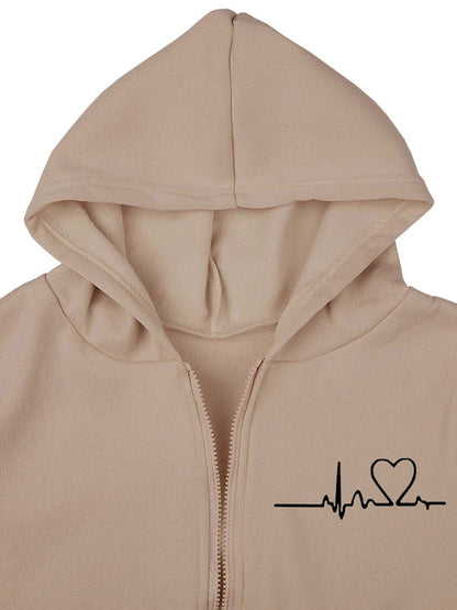 Women’s Casual Leisure Jogger Set