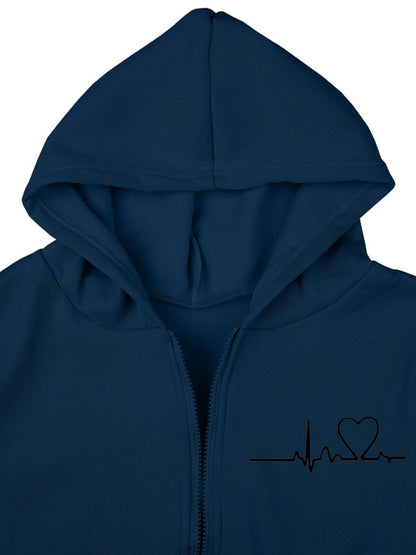 Women’s Casual Leisure Jogger Set