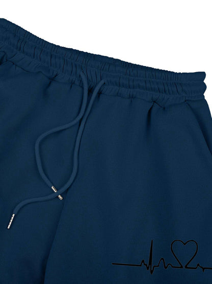 Women’s Casual Leisure Jogger Set