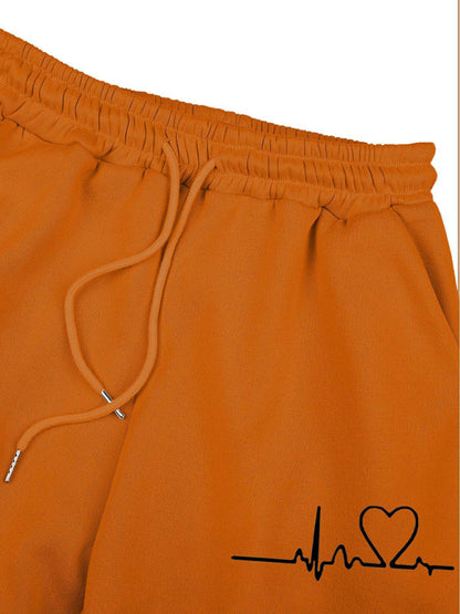 Women’s Casual Leisure Jogger Set