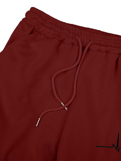 Women’s Casual Leisure Jogger Set