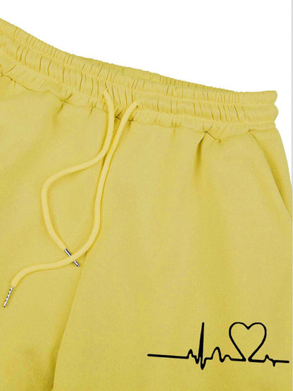 Women’s Casual Leisure Jogger Set